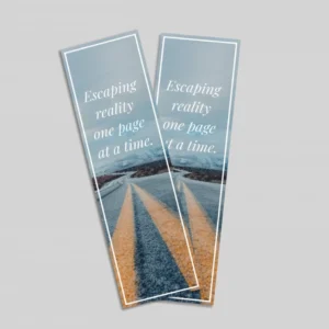 Bookmarks
