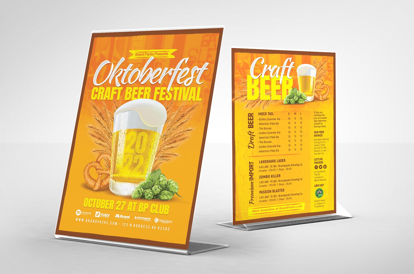 A5 Flyers 130gsm - Image 4