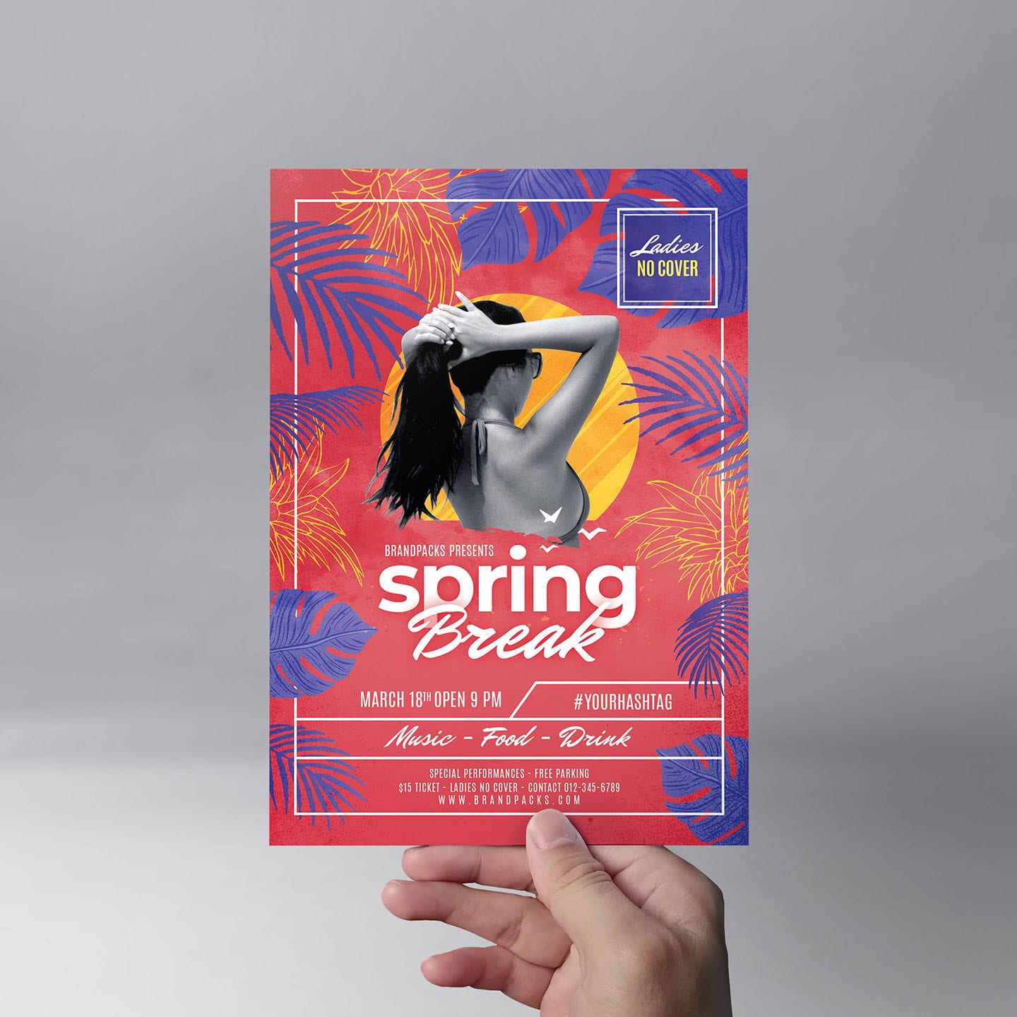 A6 Flyers 150gsm - Image 3