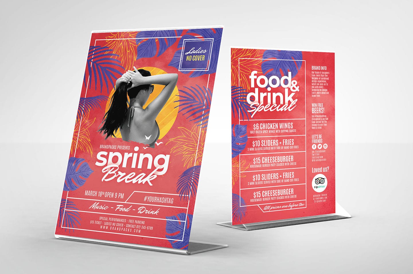 A6 Flyers 150gsm - Image 4