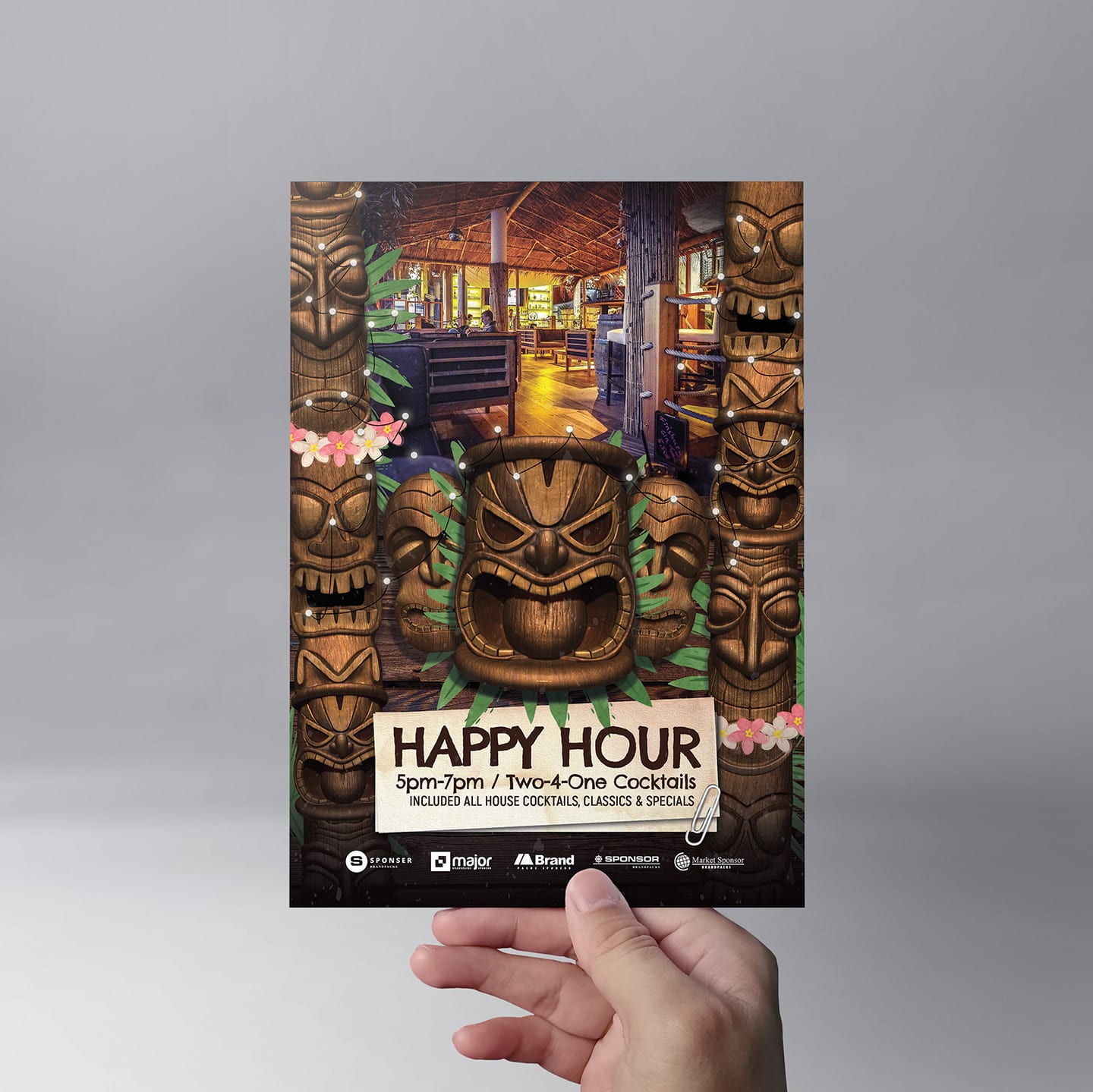 A5 Flyers 150gsm - Image 3